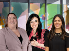 Icon Agency adds three to team