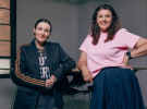 Emma Robbins appointed chief creative officer at M+C Saatchi