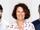 Emotive adds senior roles after business wins 