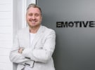 Emotive hires Poem co-founder Matt Holmes