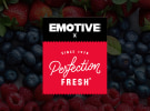Emotive wins Perfection Fresh 