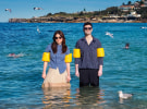 Emotive appoints art director and copywriter