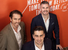 Engine appoints François Hafner general manager