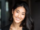 Young Guns: Enid Sung at whiteGREY
