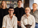 Enigma expands media training with four new recruits