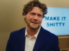 Taking ‘enshittification’ down a dark comedic tunnel