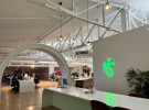 Better Workplaces: Inside Thinkerbell’s Redfern office