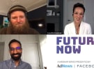 Watch Now: Future Now - ‘Can you take an offline experience online?’