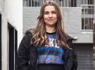 Young Guns: Erica Mallet at BMF