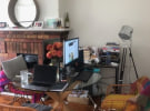 The WFH Diaries - Erin Zillman at Foxtel Media
