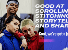 Think HQ to hire teen creatives to develop content for youth online eSafety brand 