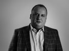 Deloitte Digital promotes Esan Tabrizi to become consultancy's new boss