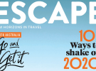 News Corp launches travel campaign 'Australia Go and Get It' 
