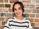 Young Guns: Esin Nacakci at Thump Media