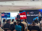 Media agencies on live sports advertising via ESPN on Disney+