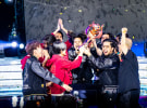 Seven secures rights to Esports World Cup
