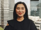 Young Gun: Essence head of media Stephanie Shang
