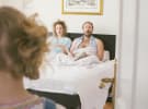 Marcel and Four Seasons Condoms help rescue sex-starved parents