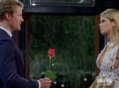 The Bachelor reclaims rose from Gruen
