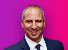 CHEQ names Eyal Tocker as GM of APAC and EMEA
