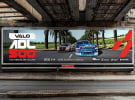 Showpony wins Adelaide 500 account