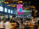 VMO expands retail OOH network to 550 locations