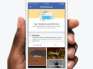Facebook blocks adblockers, gives users more control