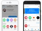 News Bulletin: Messenger ads go global; new head of TV sales for SCA