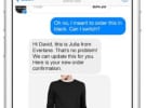 Facebook introduces new Messenger tools for brands