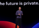 Facebook reveals new ‘privacy-focused’ app