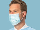 IVE pivots with hygiene and PPE range