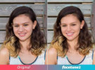 Instagram ads encouraging women to alter face slammed as 'disgusting'