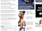 Smh.com.au takes top spot for audience, but news.com.au miles ahead in engagement