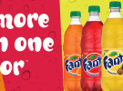Sorrell's MediaMonks snares creative account for Fanta