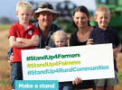 "Benchmark" campaign gets disruptive