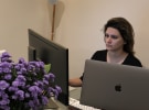 The WFH Diaries - Fay Afshar of NOVA Entertainment 