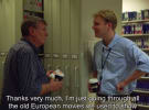 SBS spoofs awkward Department of Finance ad 