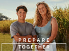 Northern Rivers flood 'Prepare Together. Stronger Than Ever’ via The Idea Shed 