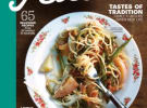 'Unsustainable' Feast Magazine to close