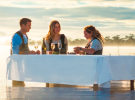 Danika Porter returns to Tasmania