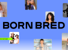Influencer agency Born Bred Talent goes ‘reach for the bold’