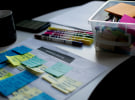 The cost of pitching: Creatives on when things get messy