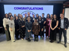 IMAA celebrates largest Female Leaders of Tomorrow intake