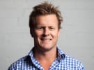 Edge managing partner Fergus Stoddart