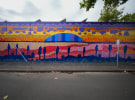 Voyages Tourism ‘10 Years of Field of Light’ via Spark Foundry Australia 