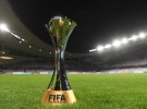 Optus secures rights to FIFA Club World Cup