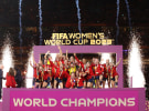 18.6m viewers tuned in to FIFA Women’s World Cup 2023