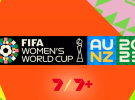 Seven Upfront - Free-to-air rights to FIFA Women’s World Cup Australia NZ 