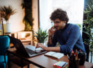Fighting COVID-19 with creativity 
