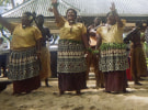 Tourism Fiji reclaims #happy